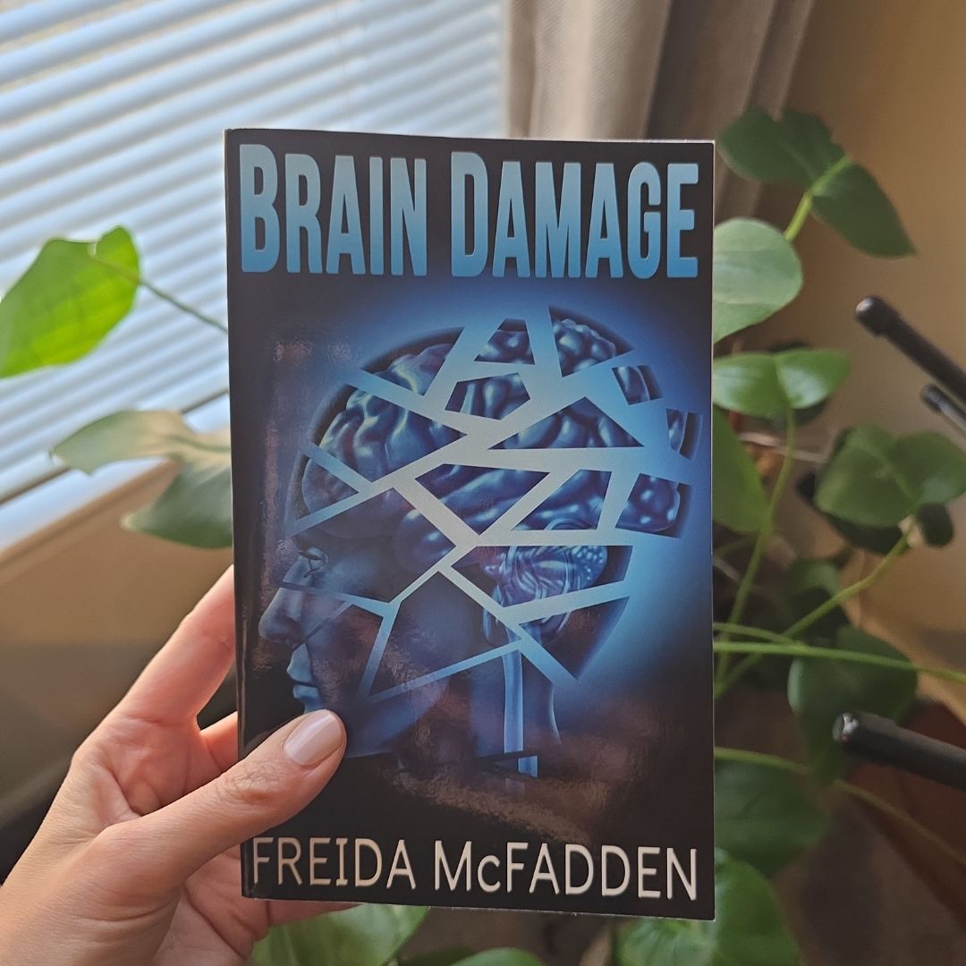 Brain Damage