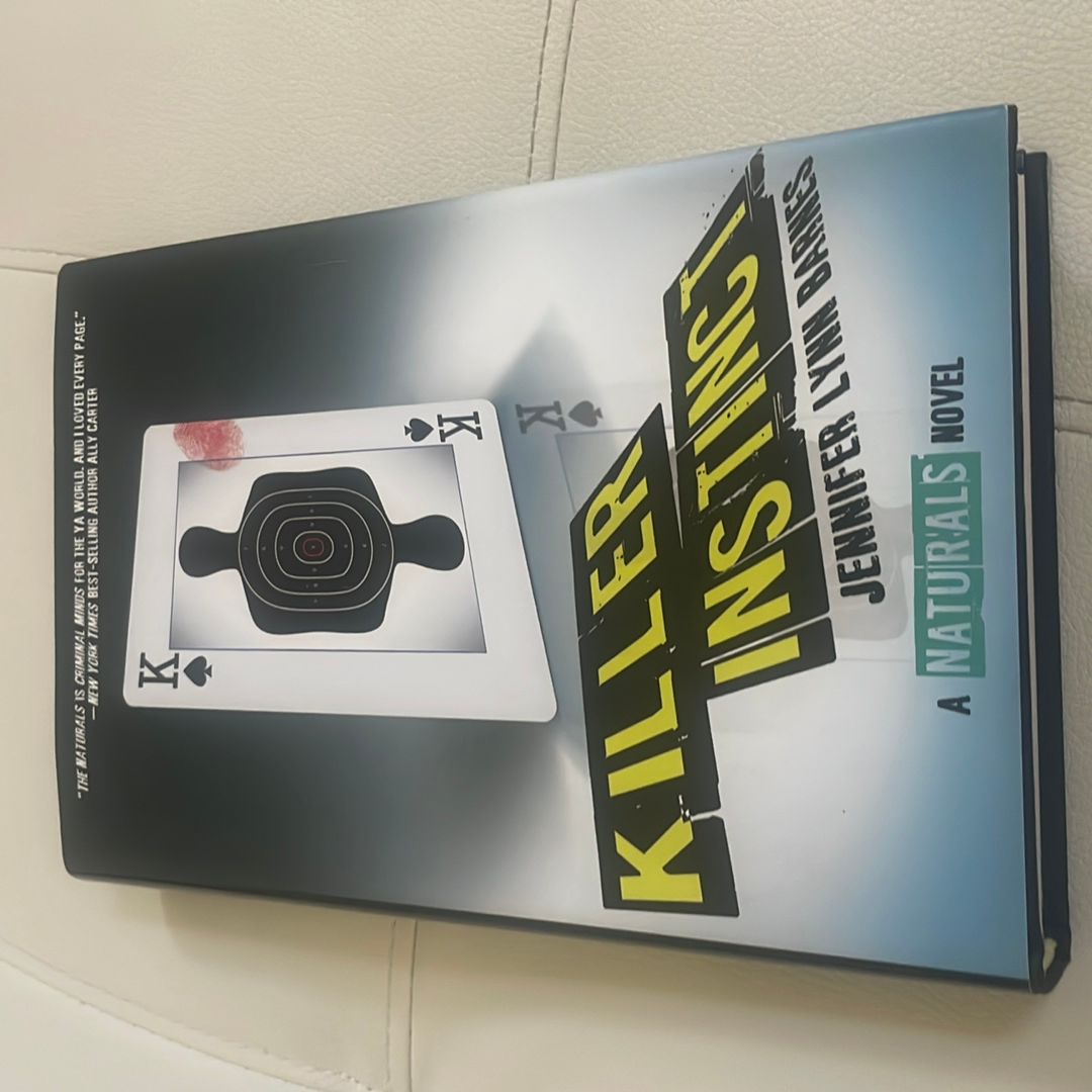 Killer Instinct
