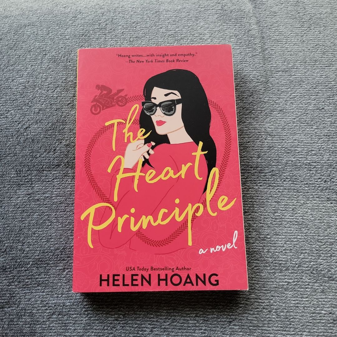 The Heart Principle