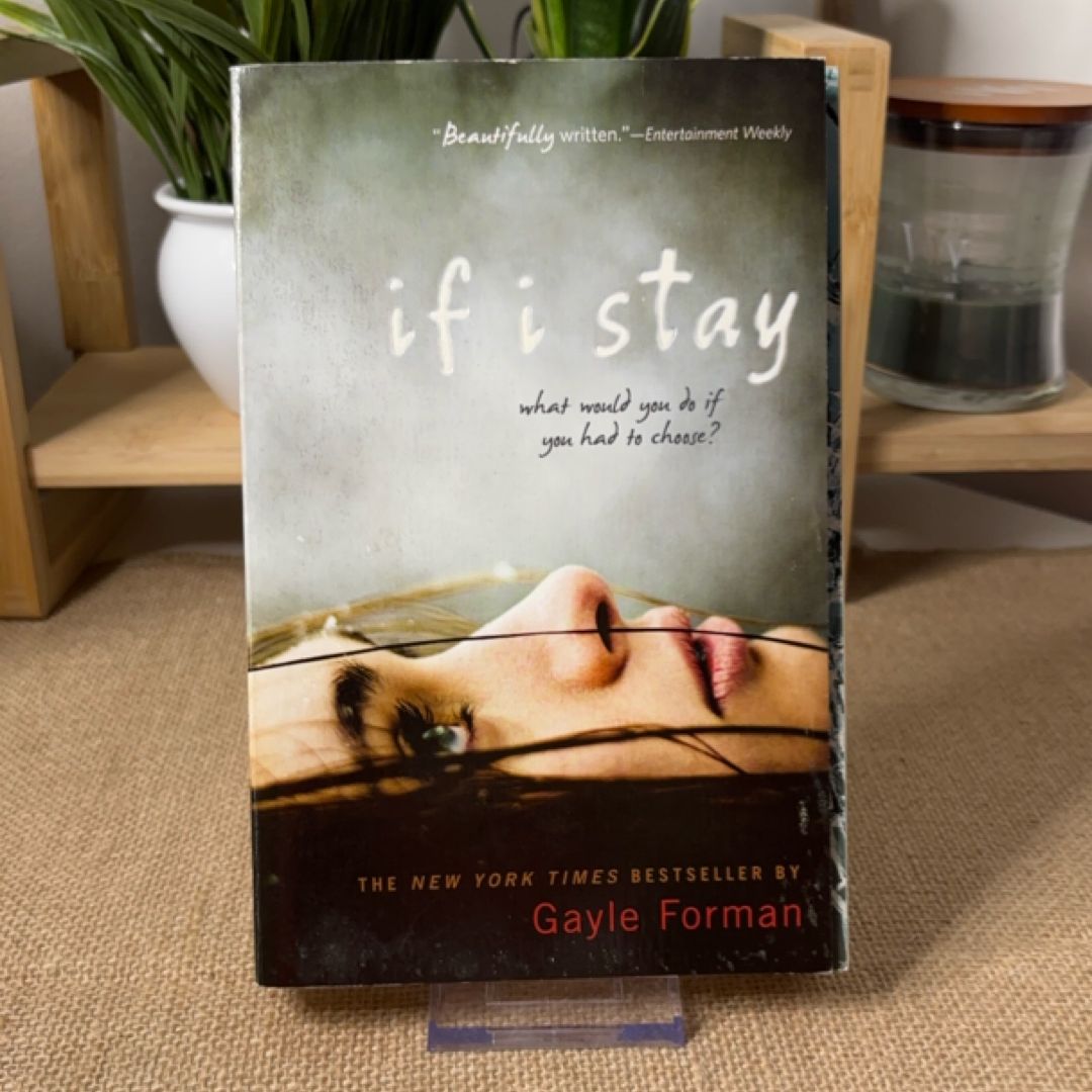 If I Stay
