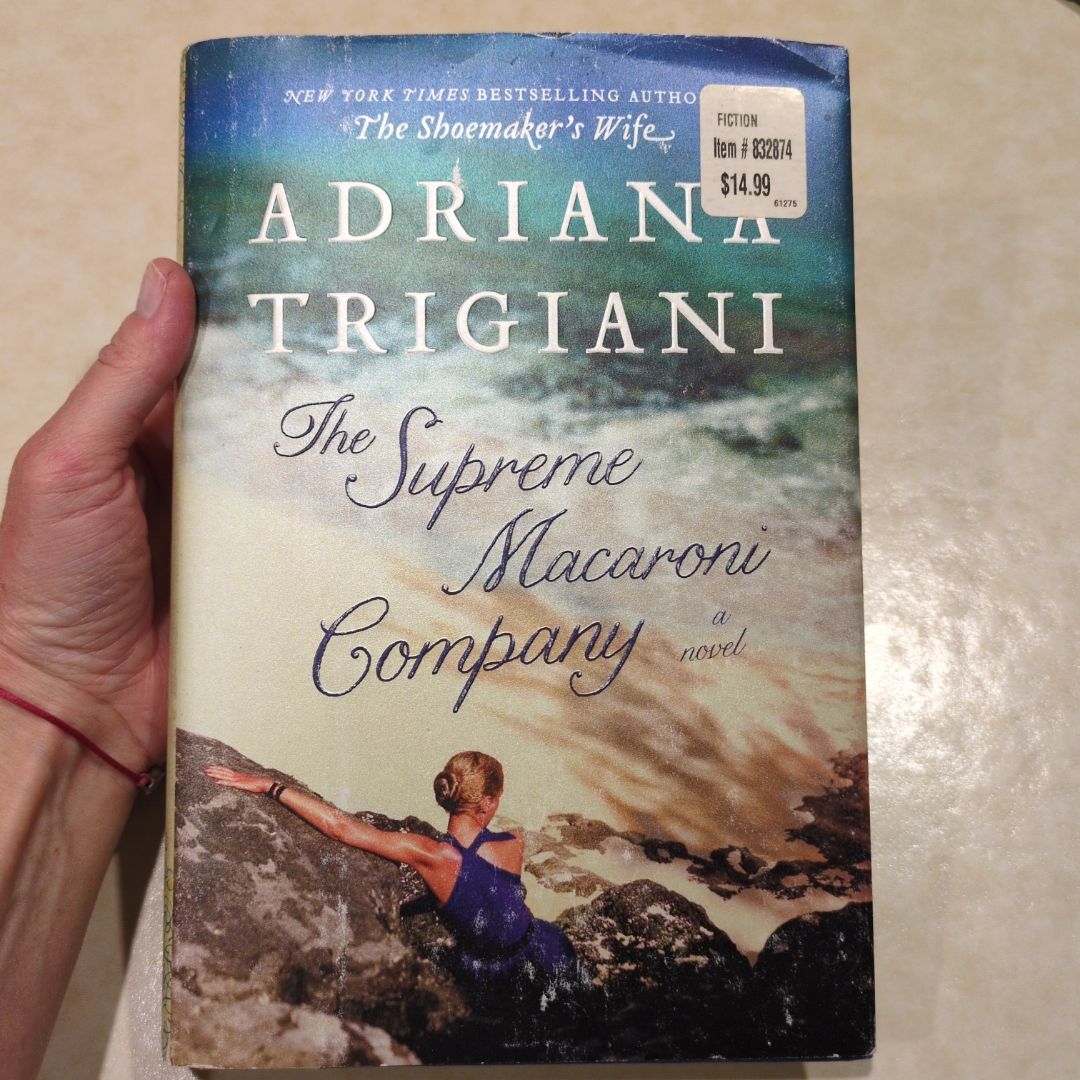 The Supreme Macaroni Company