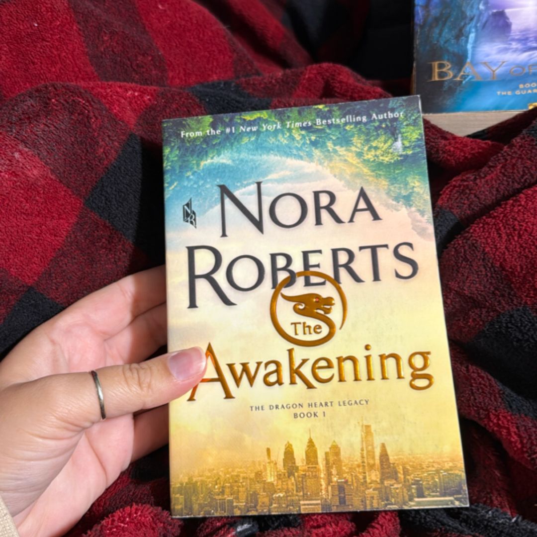 The Awakening