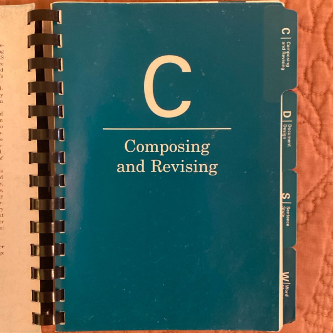 A Writer's Reference with Writing about Literature with 2009 MLA and 2010 APA Updates