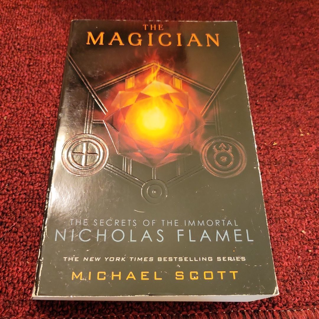 The Magician