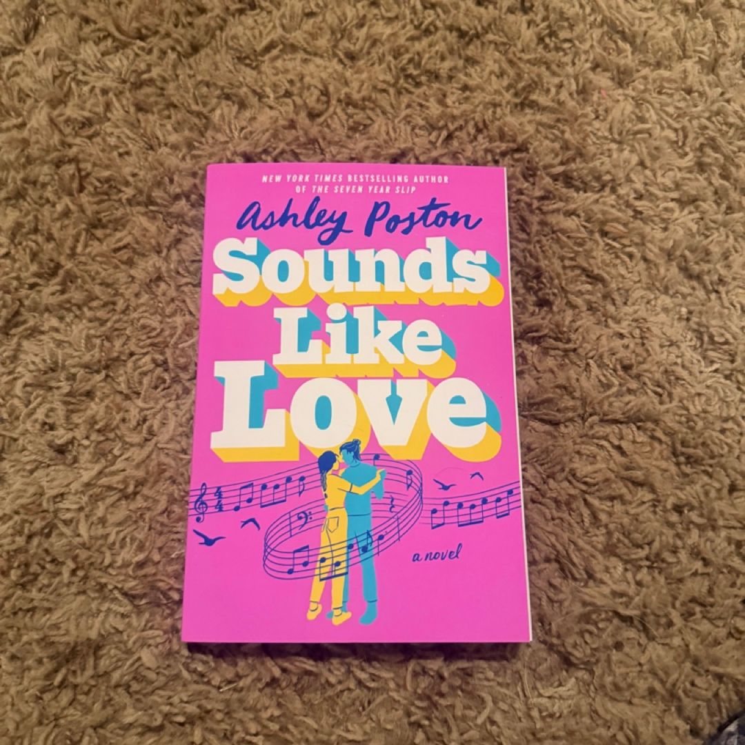 Sounds Like Love