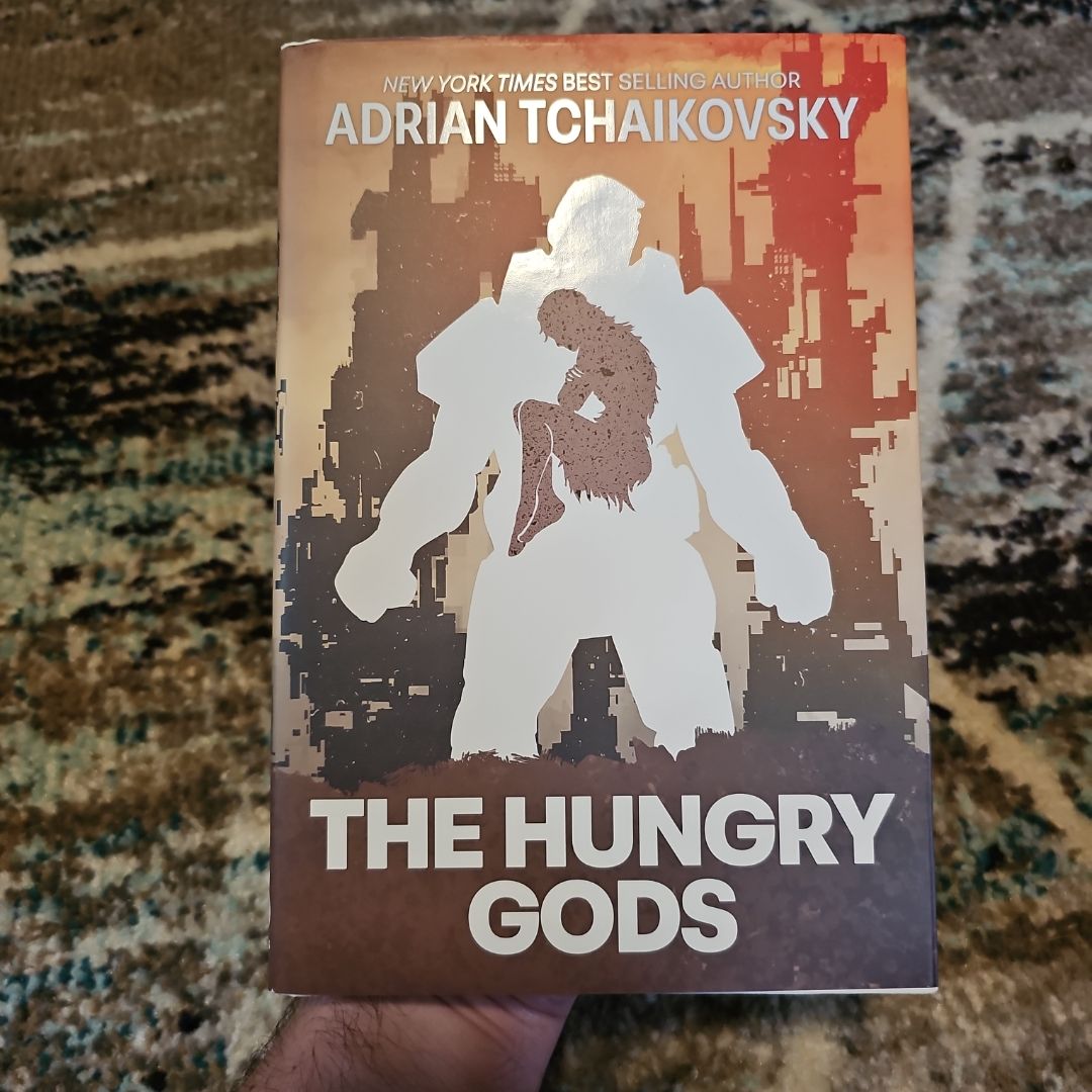 The Hungry Gods