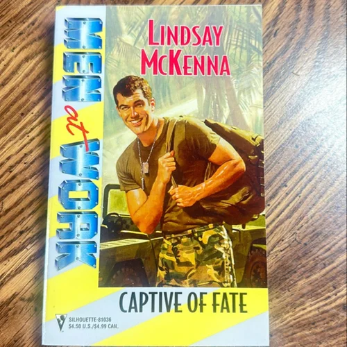 Captive of Fate
