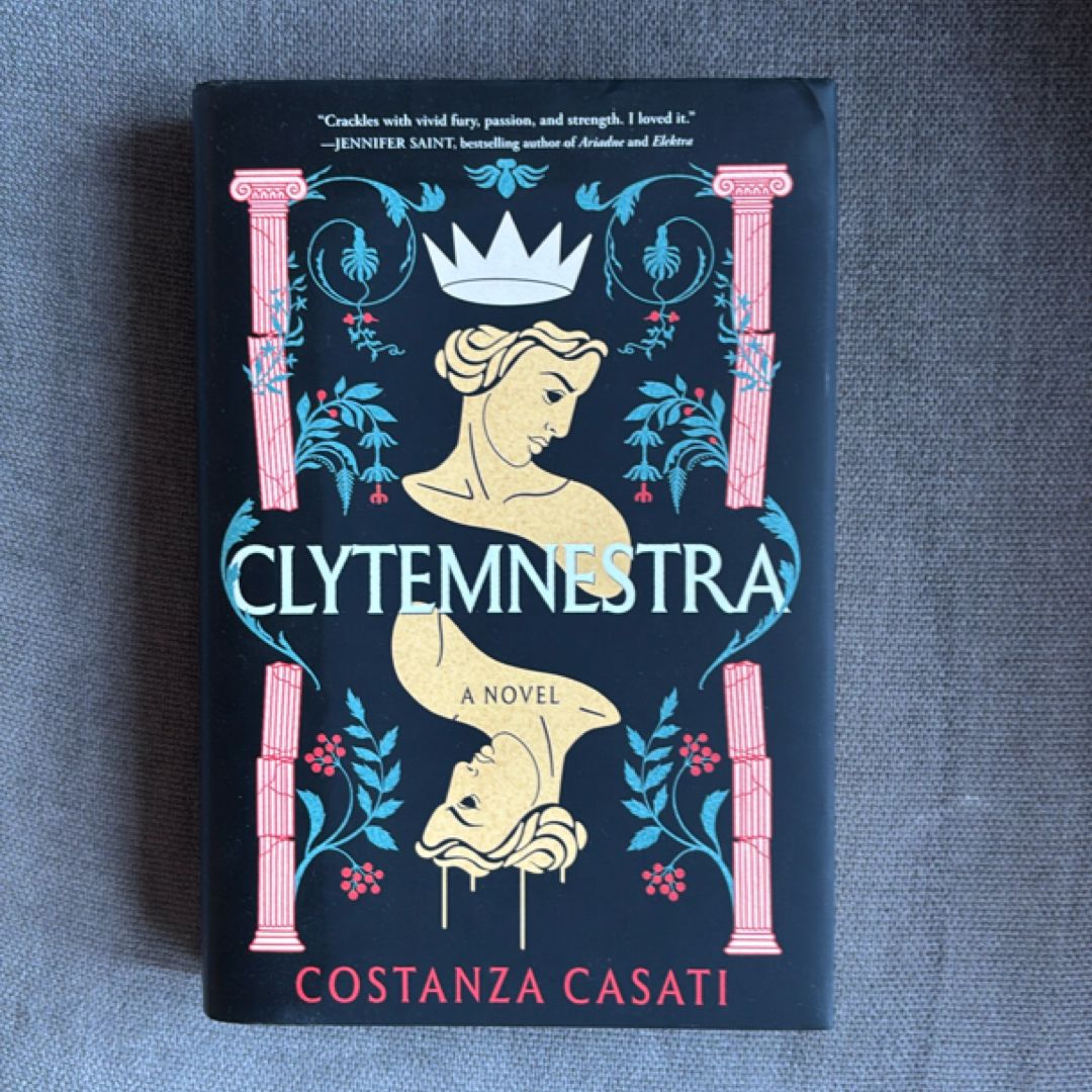 Clytemnestra