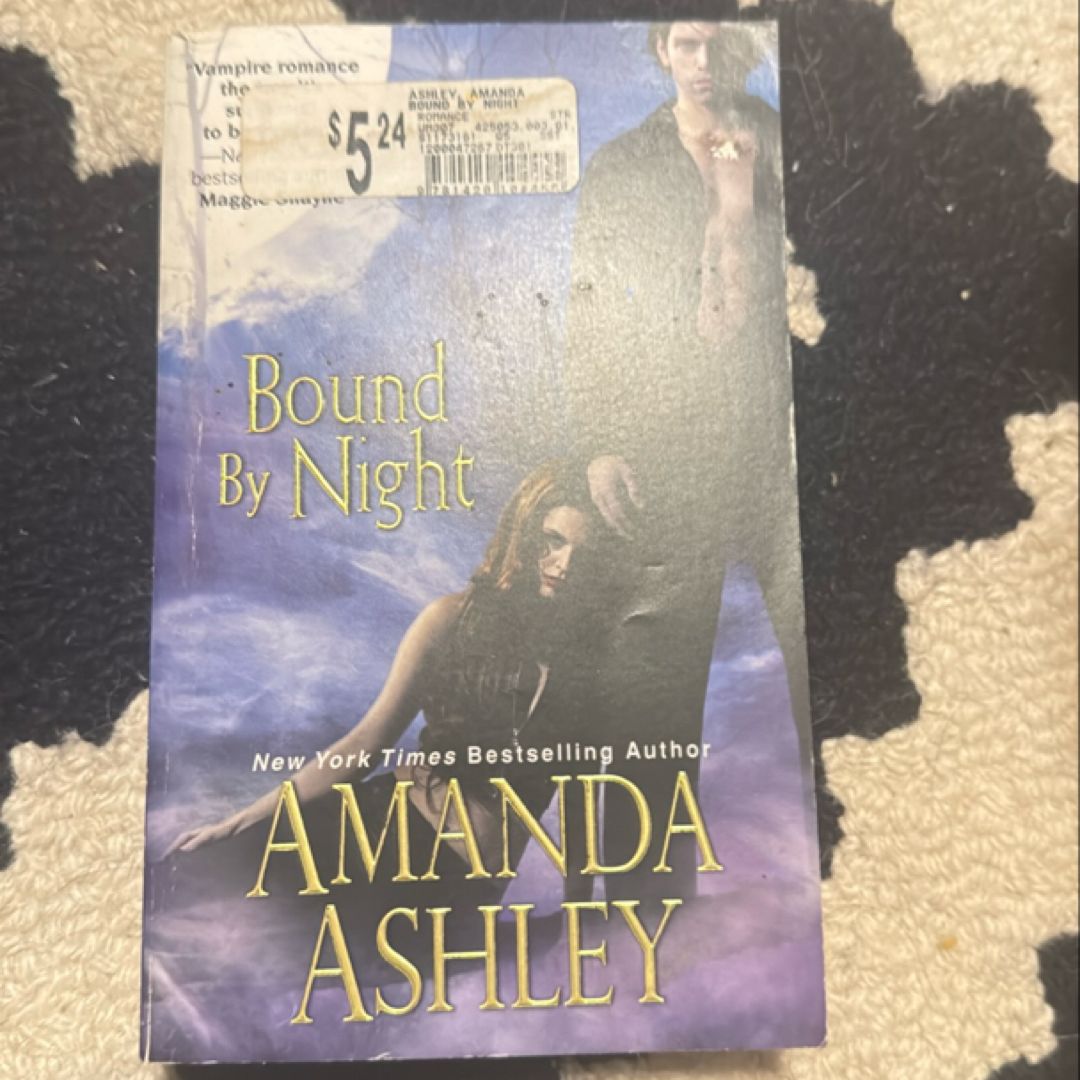 Bound by Night