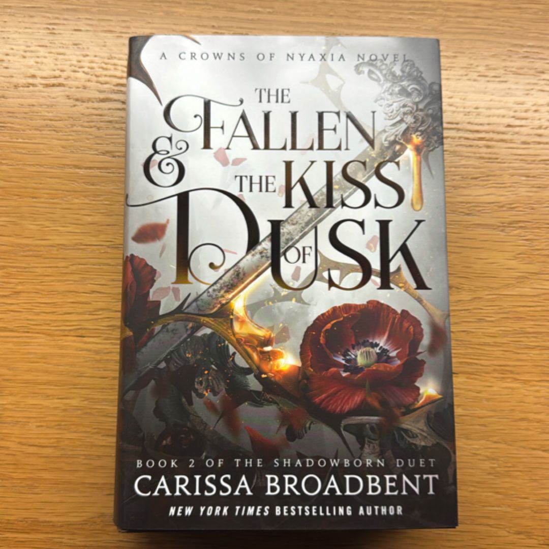 The Fallen and the Kiss of Dusk