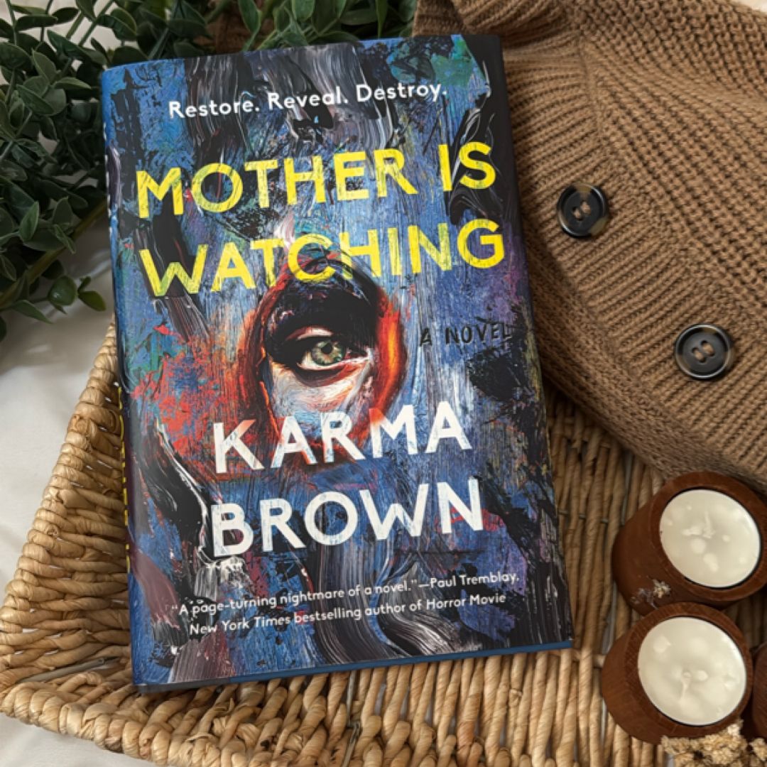 Mother Is Watching