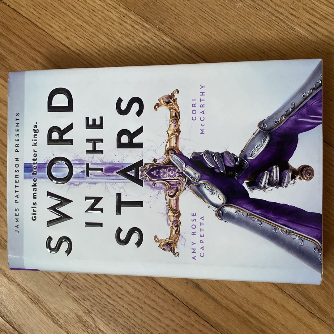 Sword in the Stars