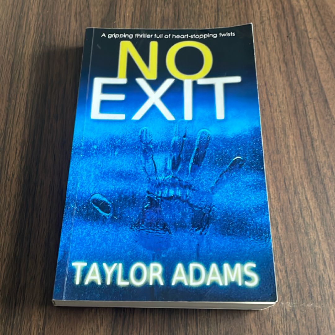 No Exit