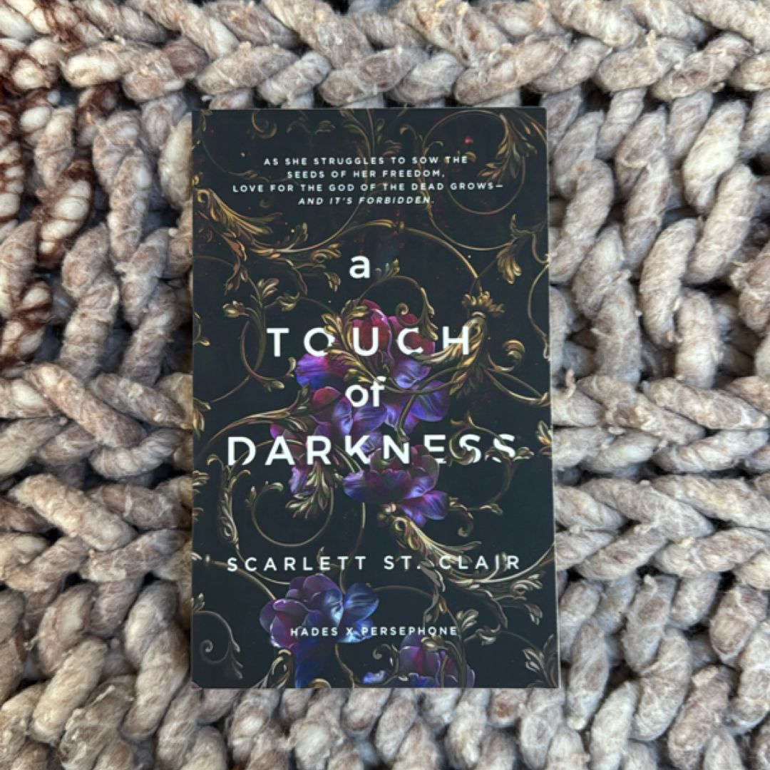 A Touch of Darkness