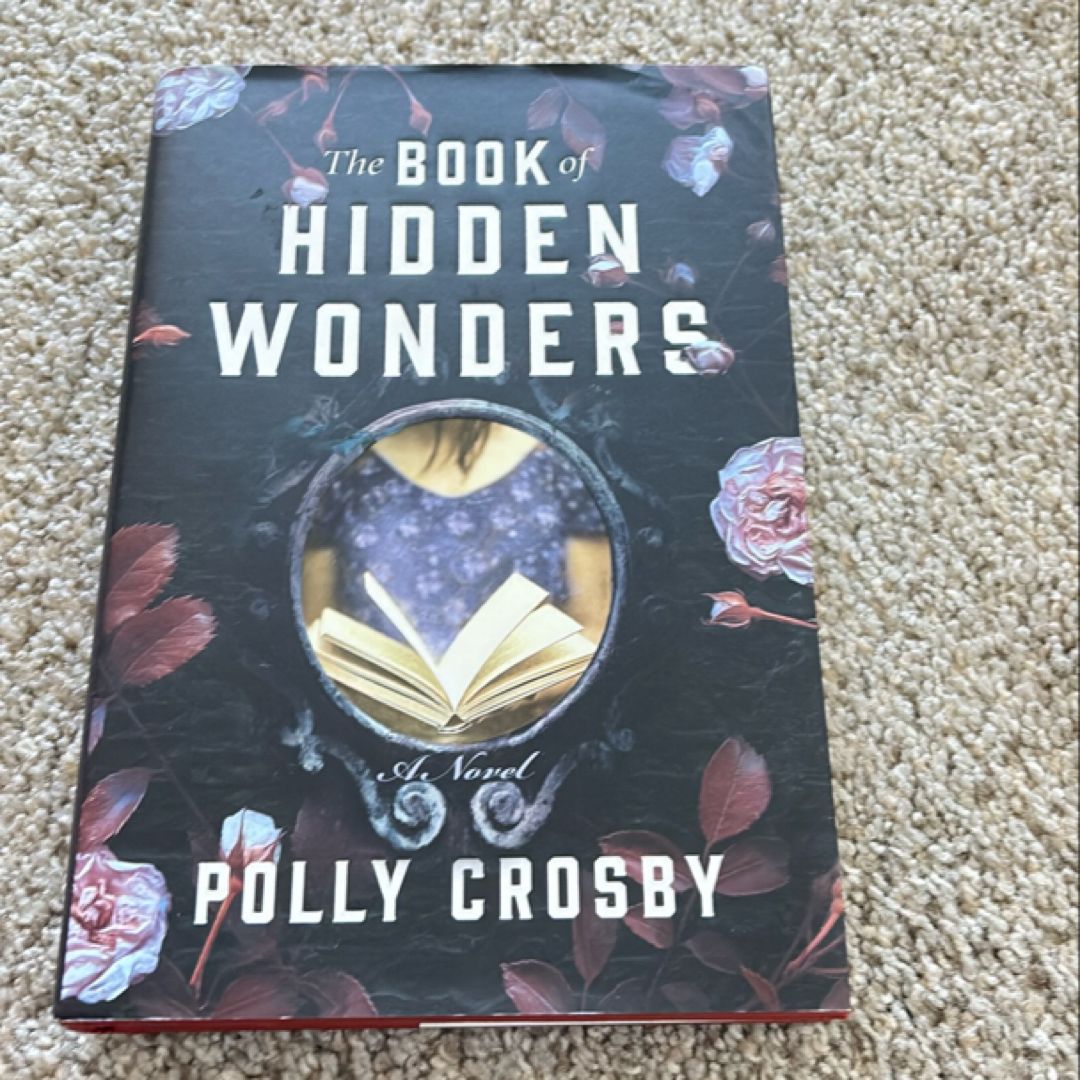 The Book of Hidden Wonders