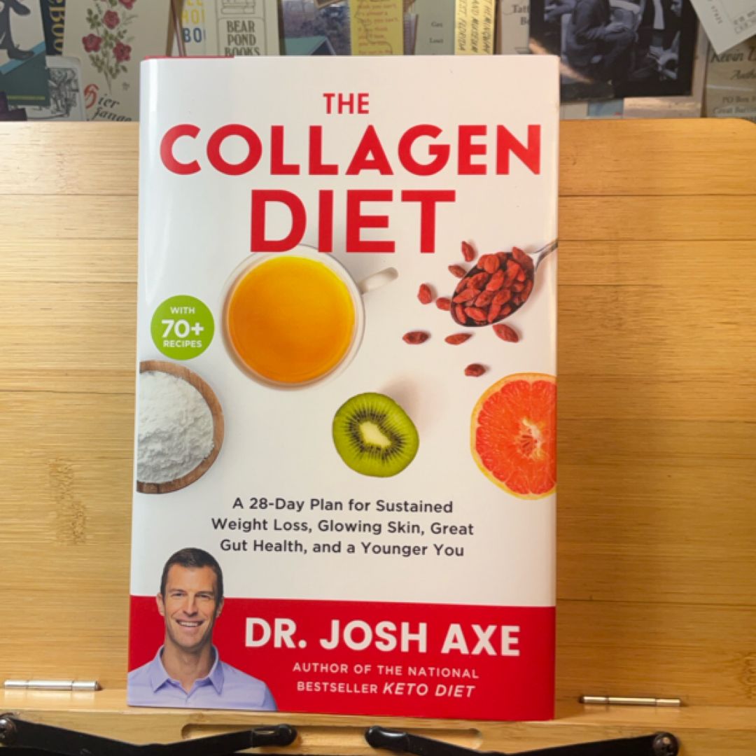 The Collagen Diet