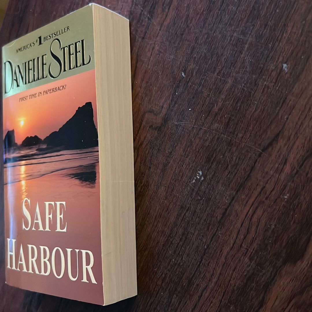 Safe Harbour