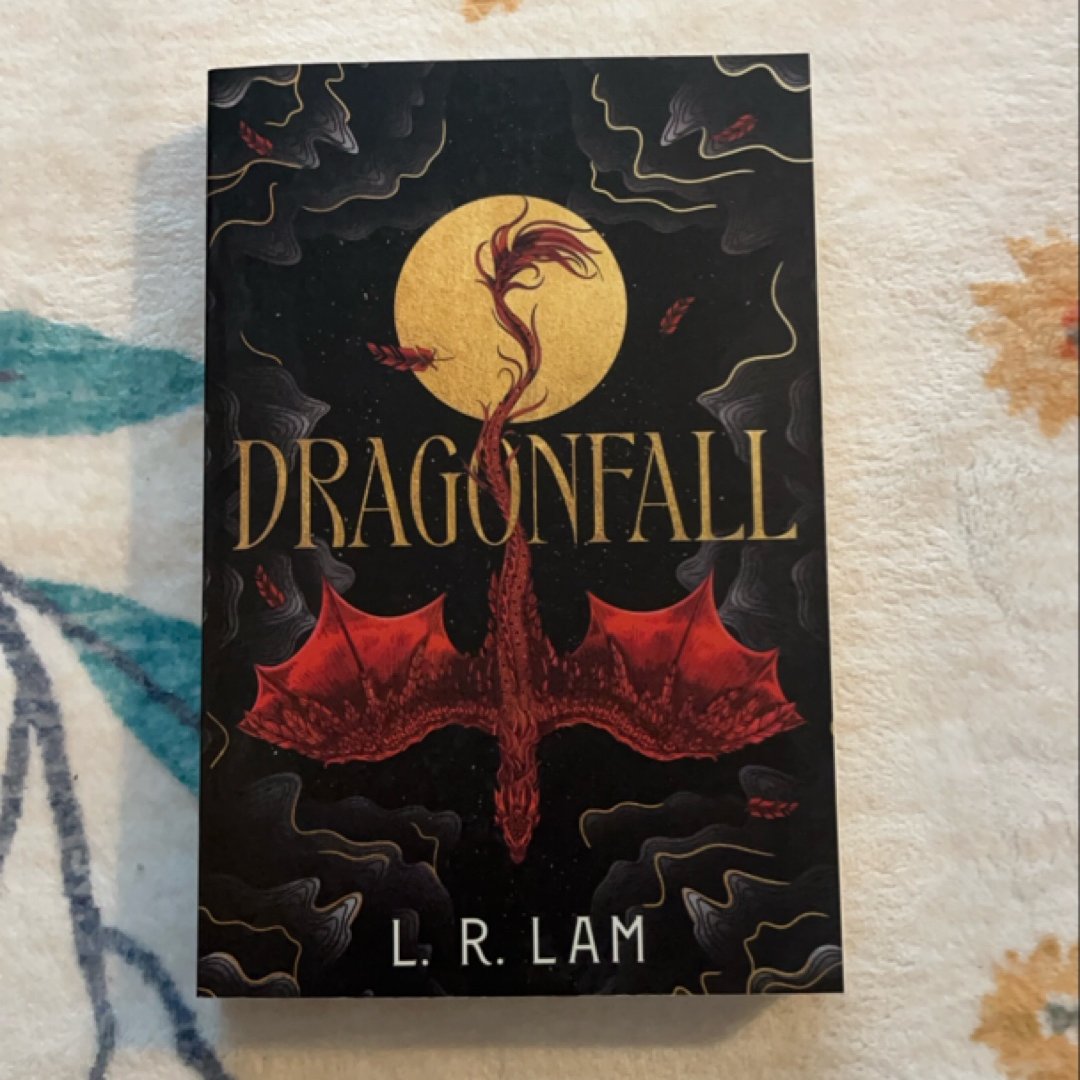 Dragonfall