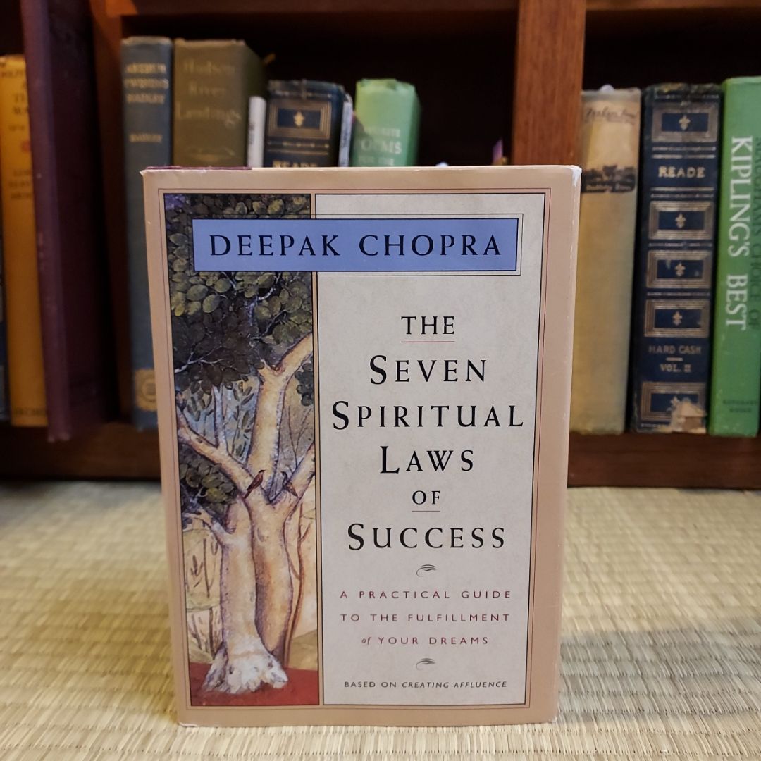 The Seven Spiritual Laws of Success