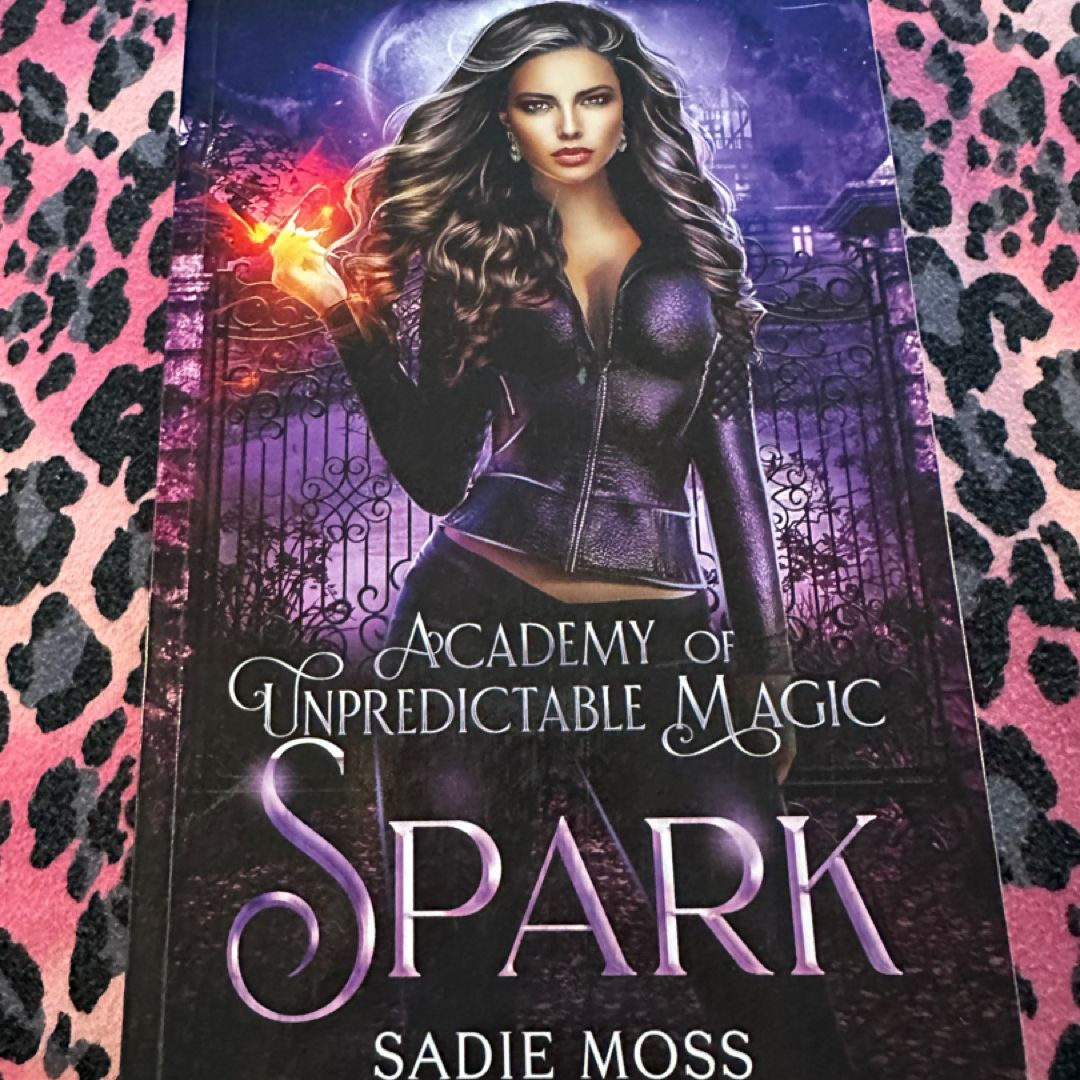 Spark