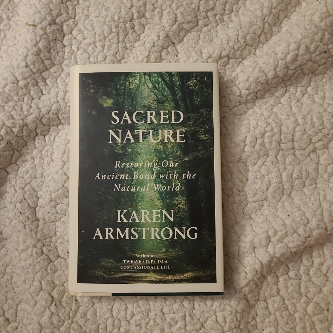 Sacred Nature