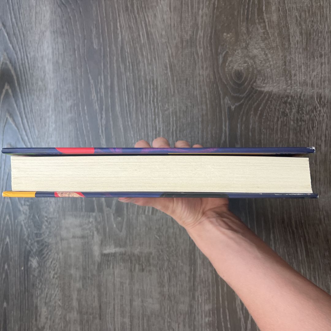 The Girl with the Louding Voice