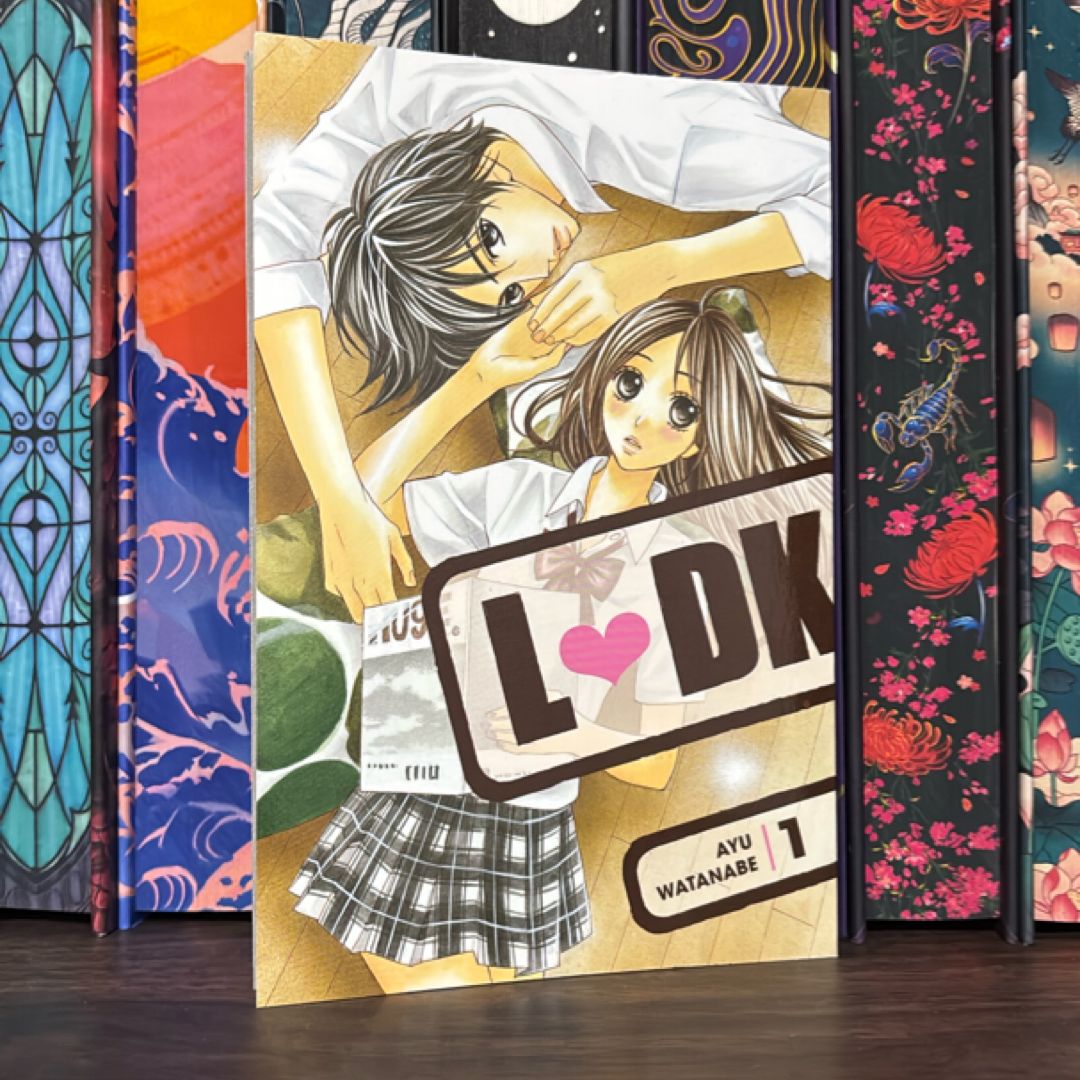 Ldk 1