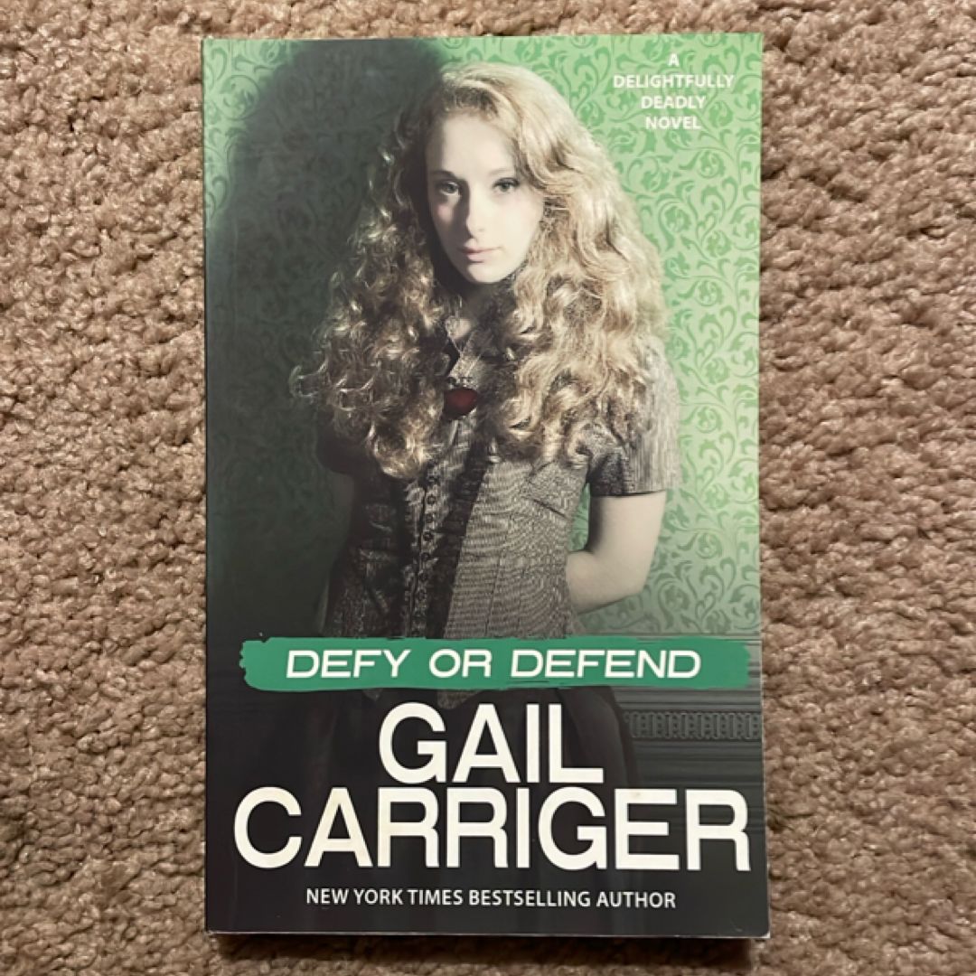 Defy or Defend
