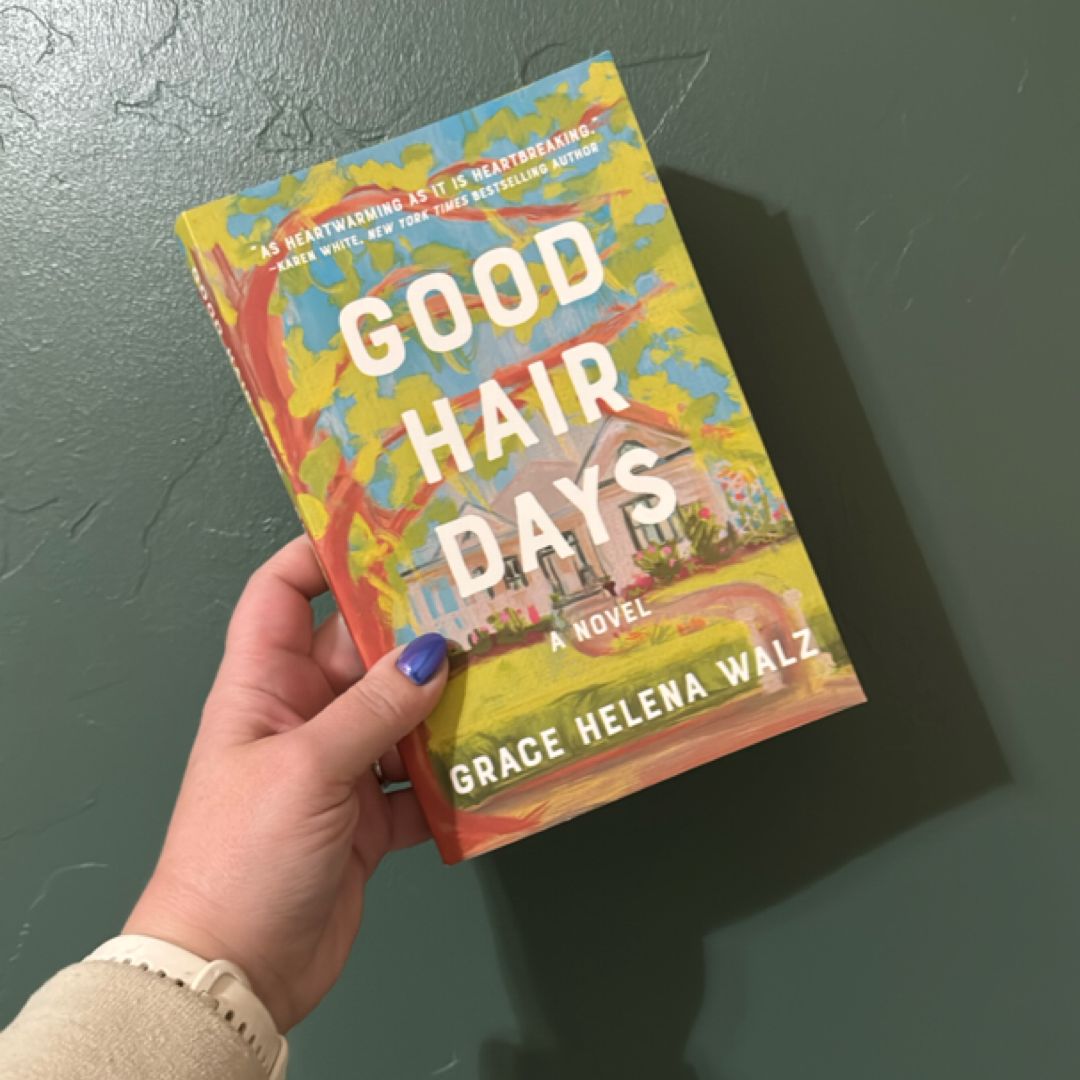 Good Hair Days