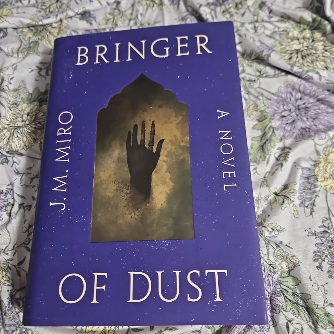 Bringer of Dust
