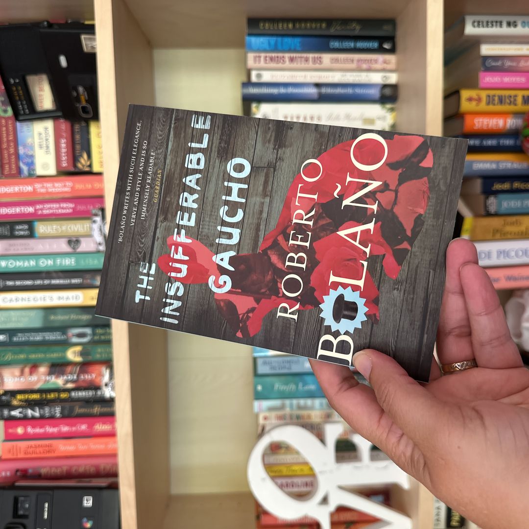 The Insufferable Gaucho