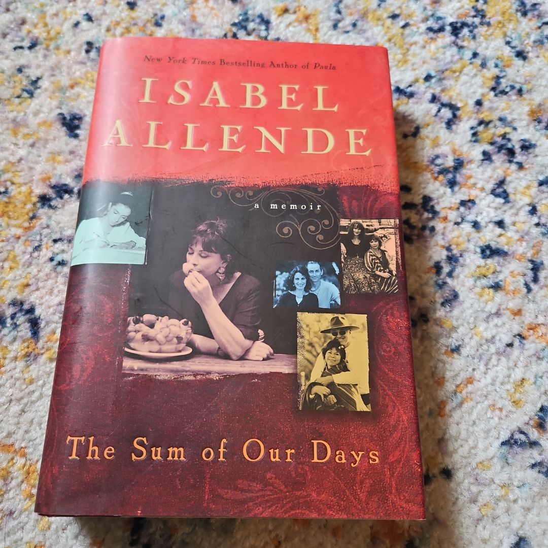 The Sum of Our Days