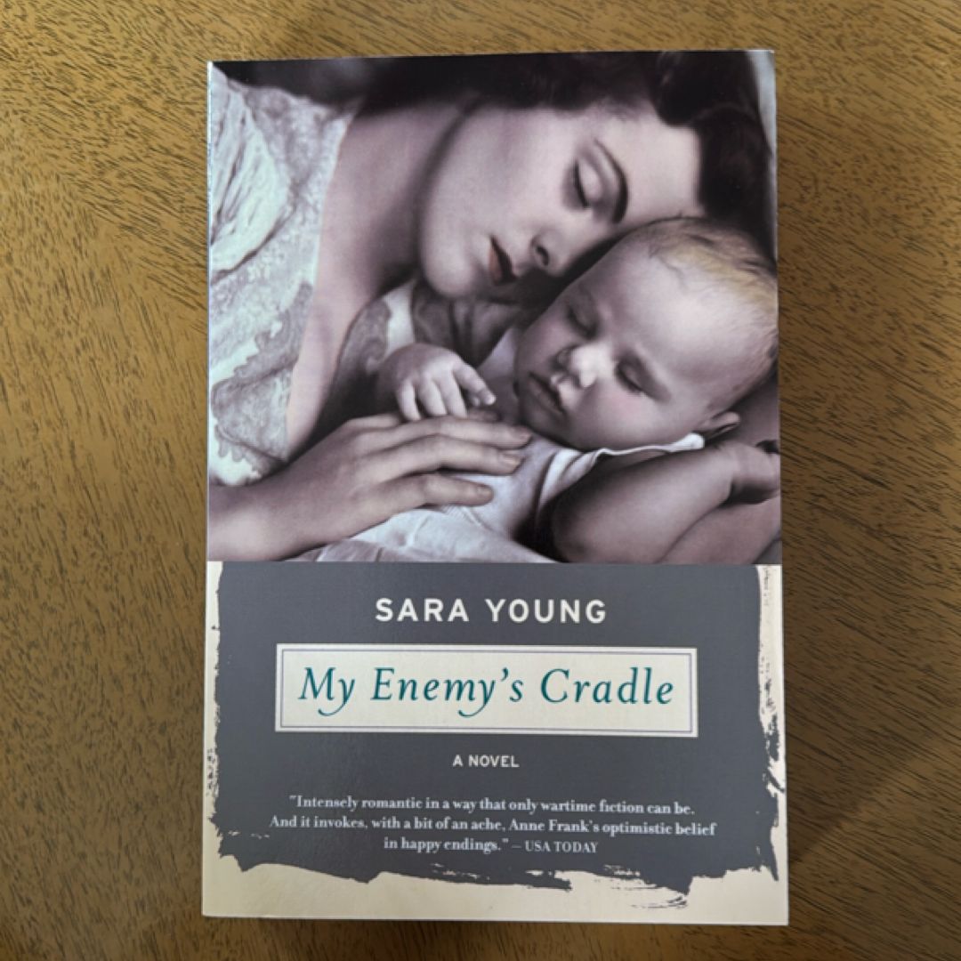 My Enemy's Cradle