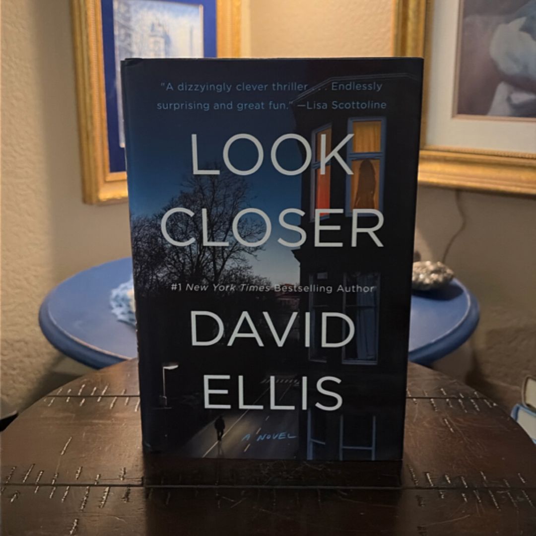 Look Closer