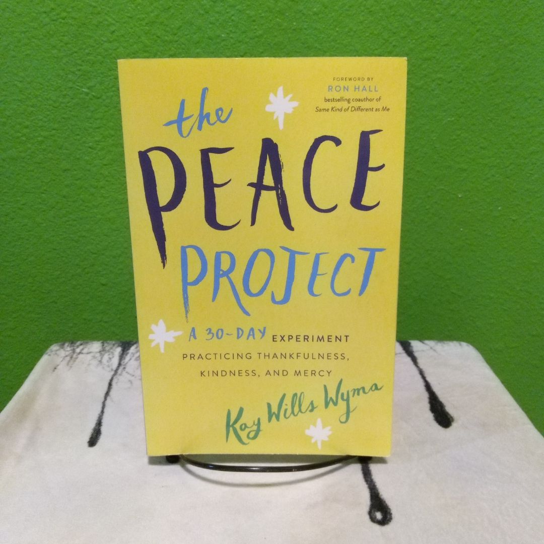 The Peace Project
