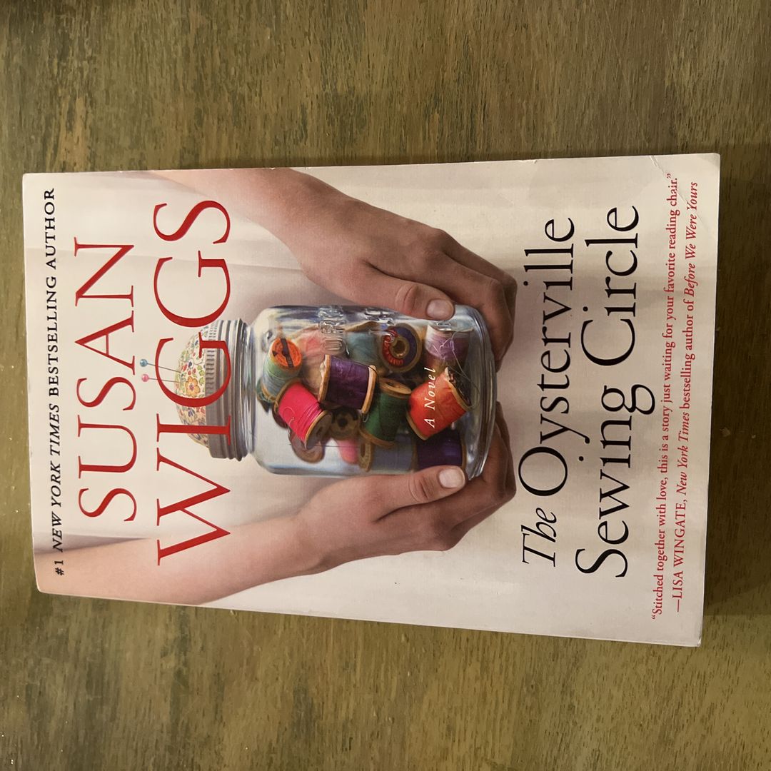 The Oysterville Sewing Circle