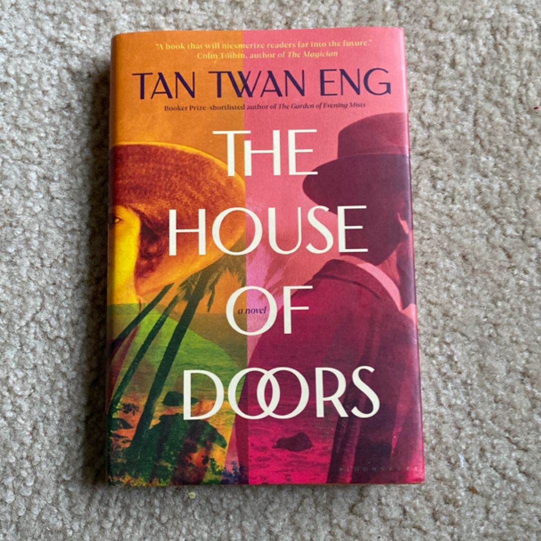The House of Doors