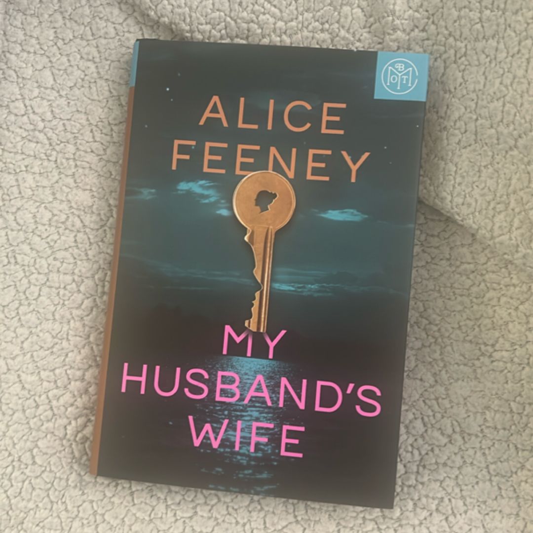 My Husband's Wife