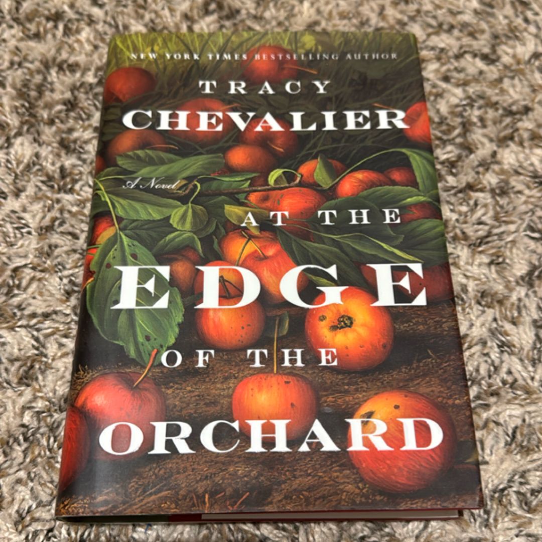 At the Edge of the Orchard