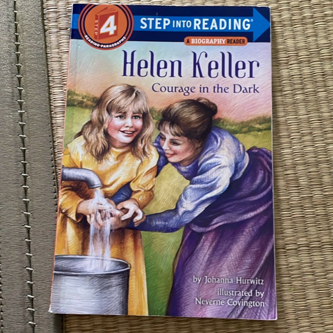 Helen Keller