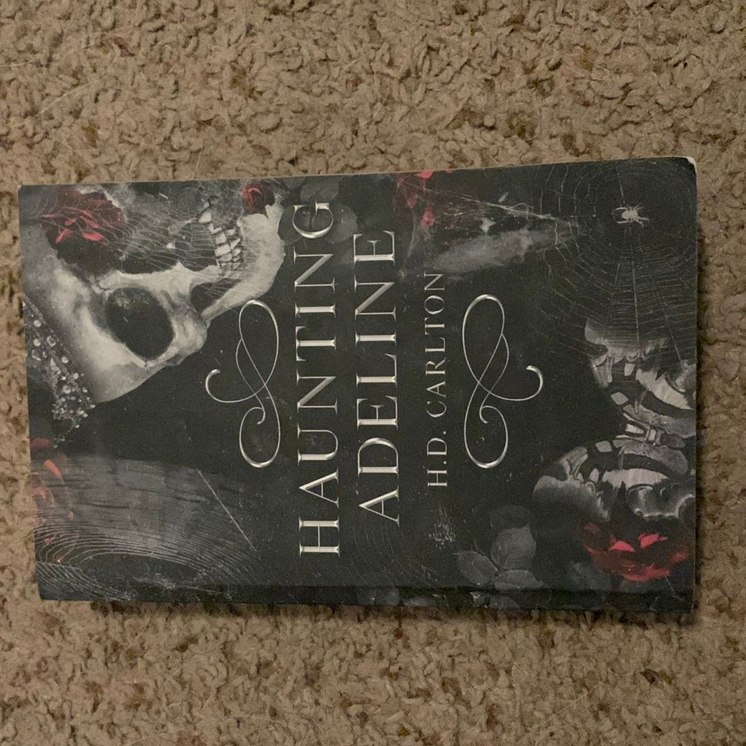 Haunting Adeline