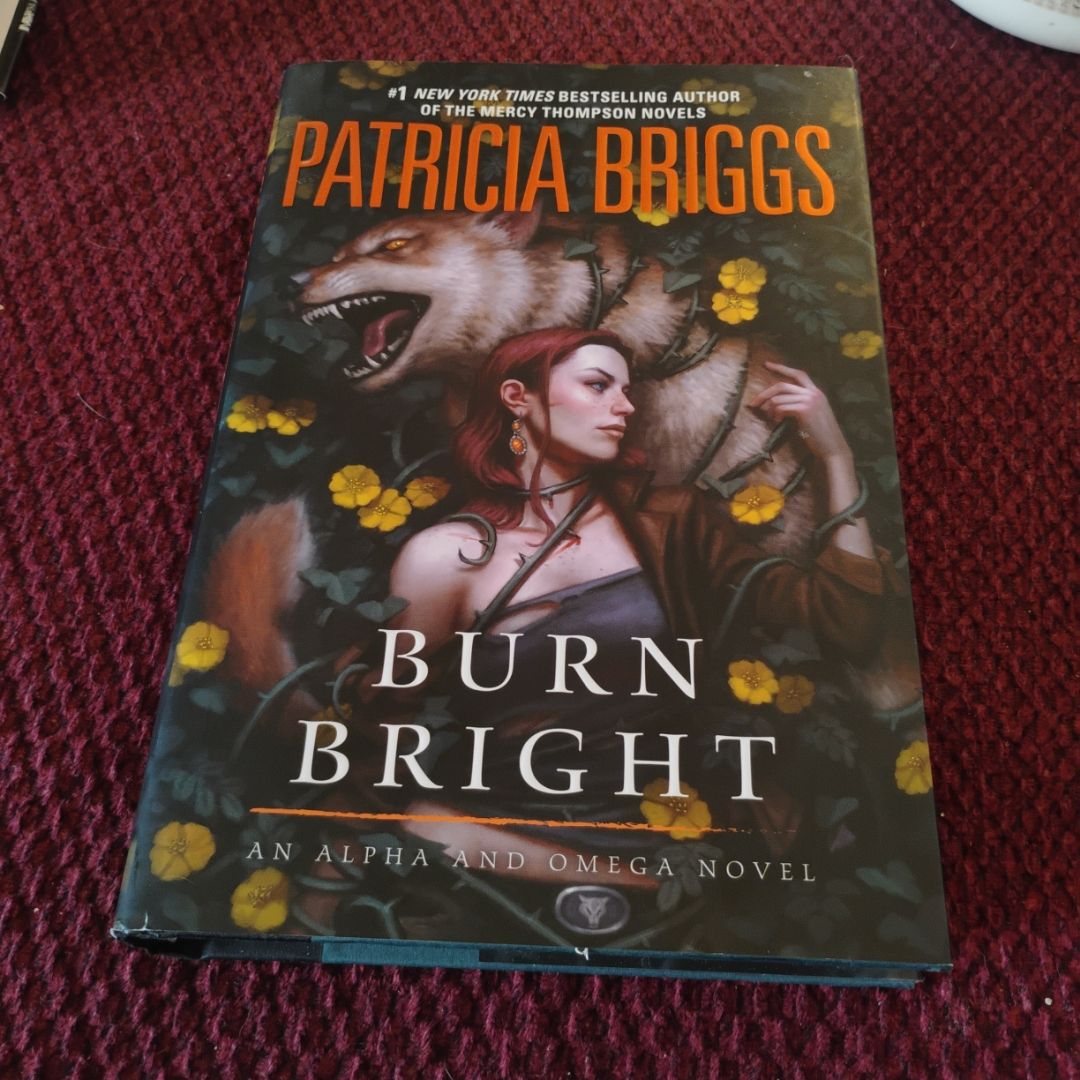Burn Bright