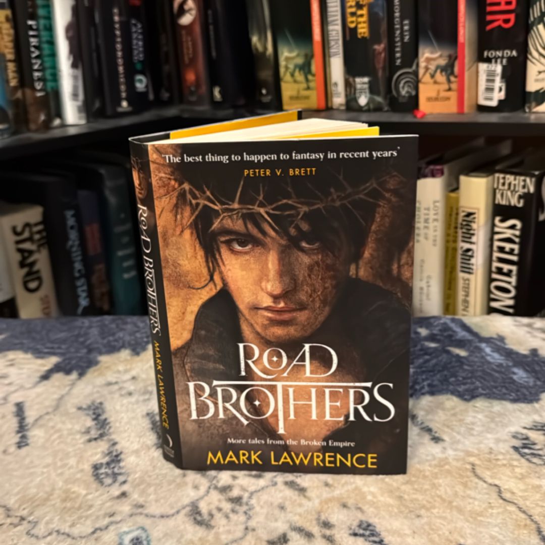 Road Brothers