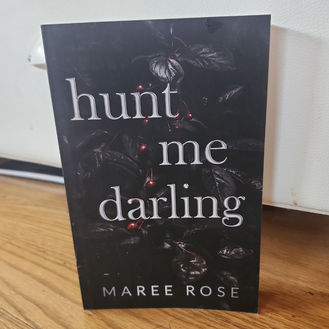 Hunt Me Darling