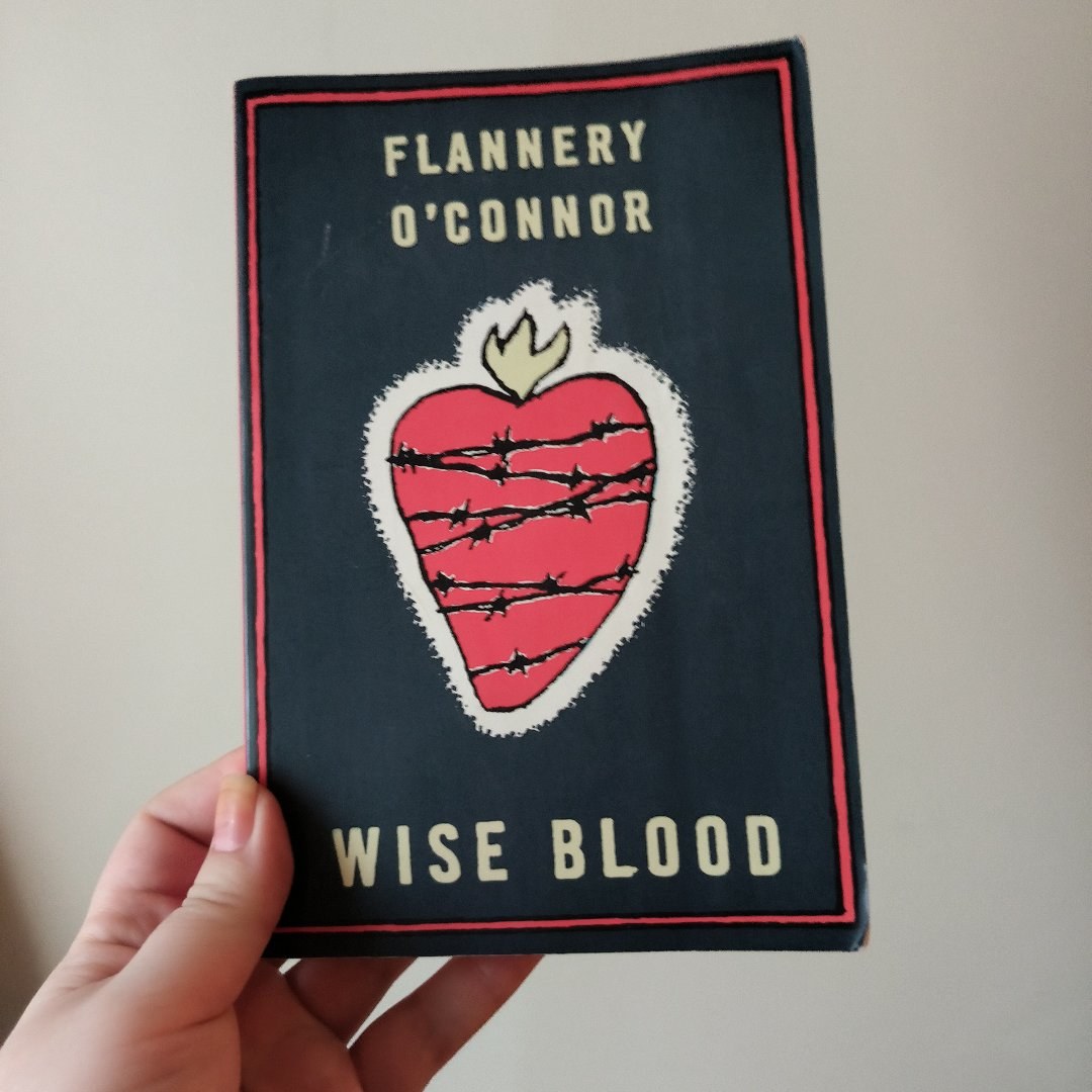 Wise Blood