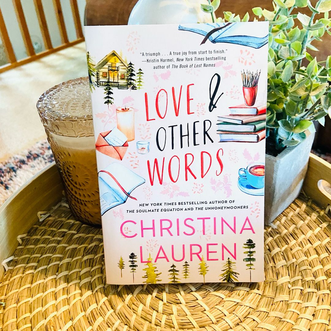 Love and Other Words