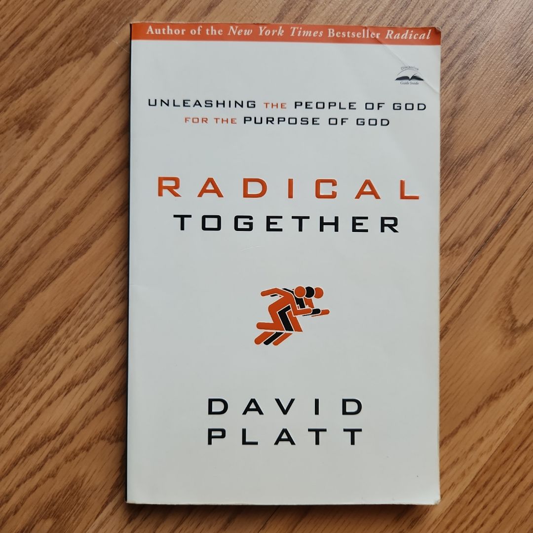 Radical Together