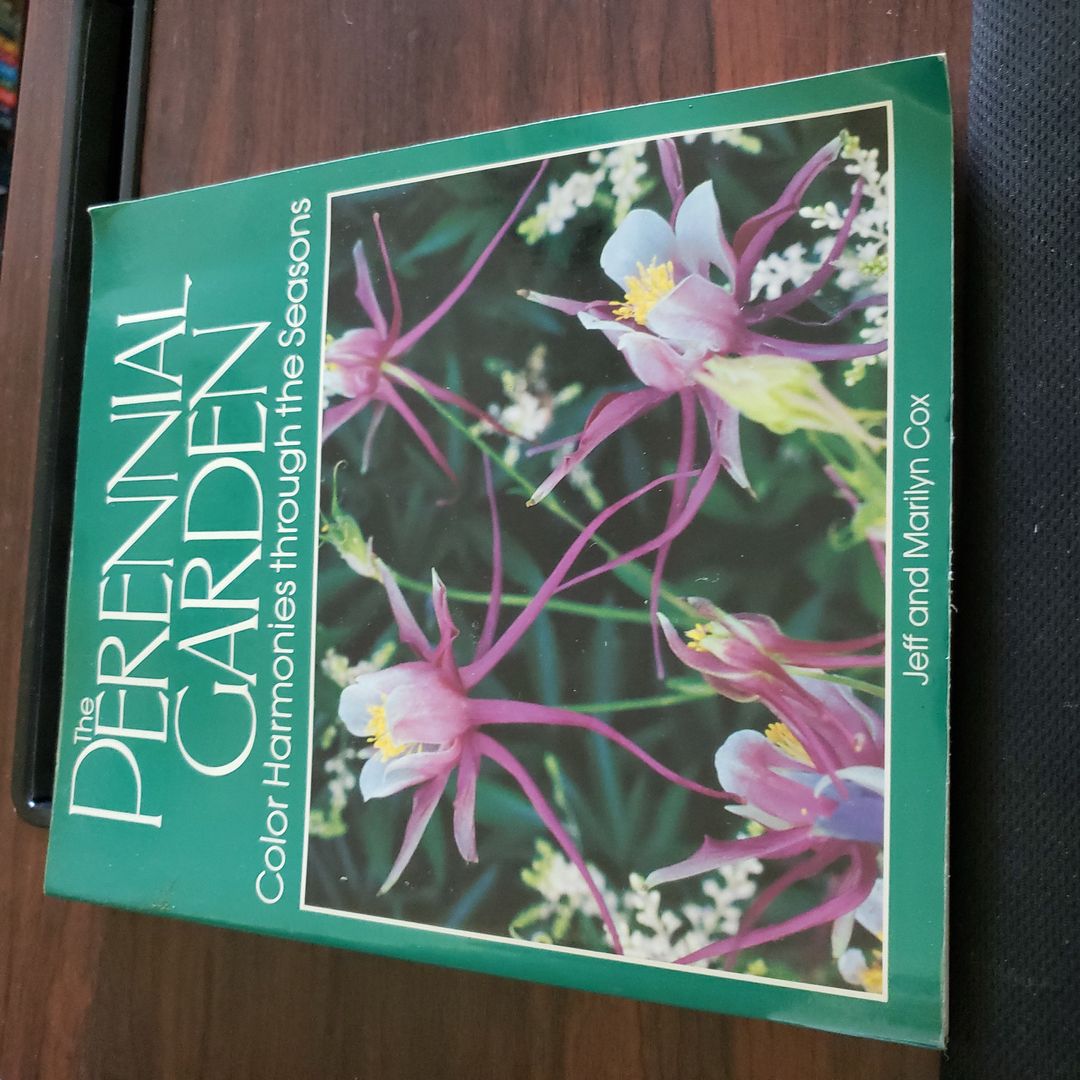The Perennial Garden