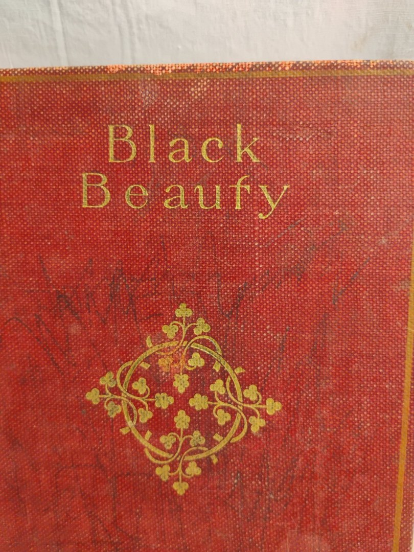 Black Beauty 
