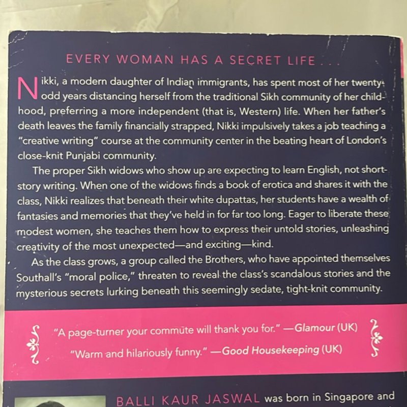 Erotic Stories for Punjabi Widows